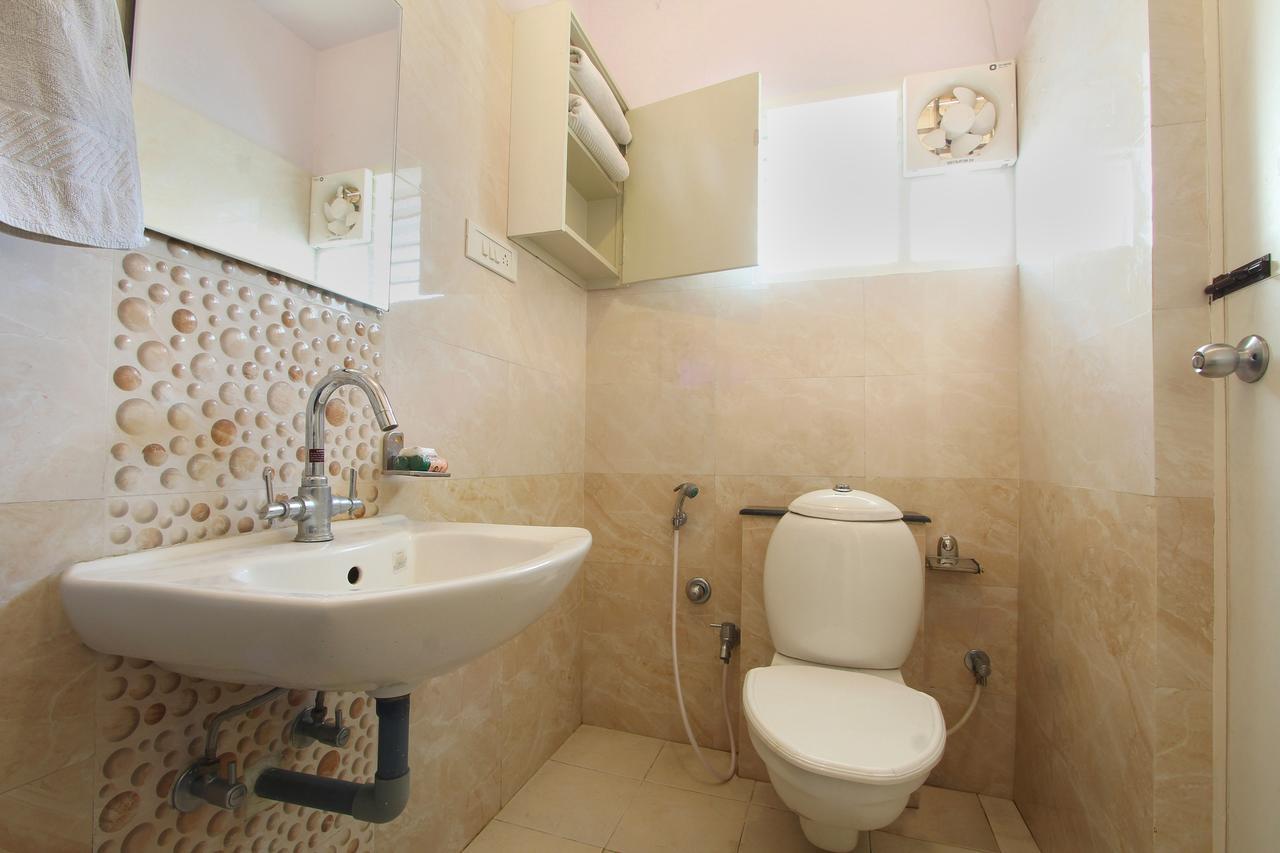 Oyo 2916 Apartment Queens Castle Bangalore Ngoại thất bức ảnh