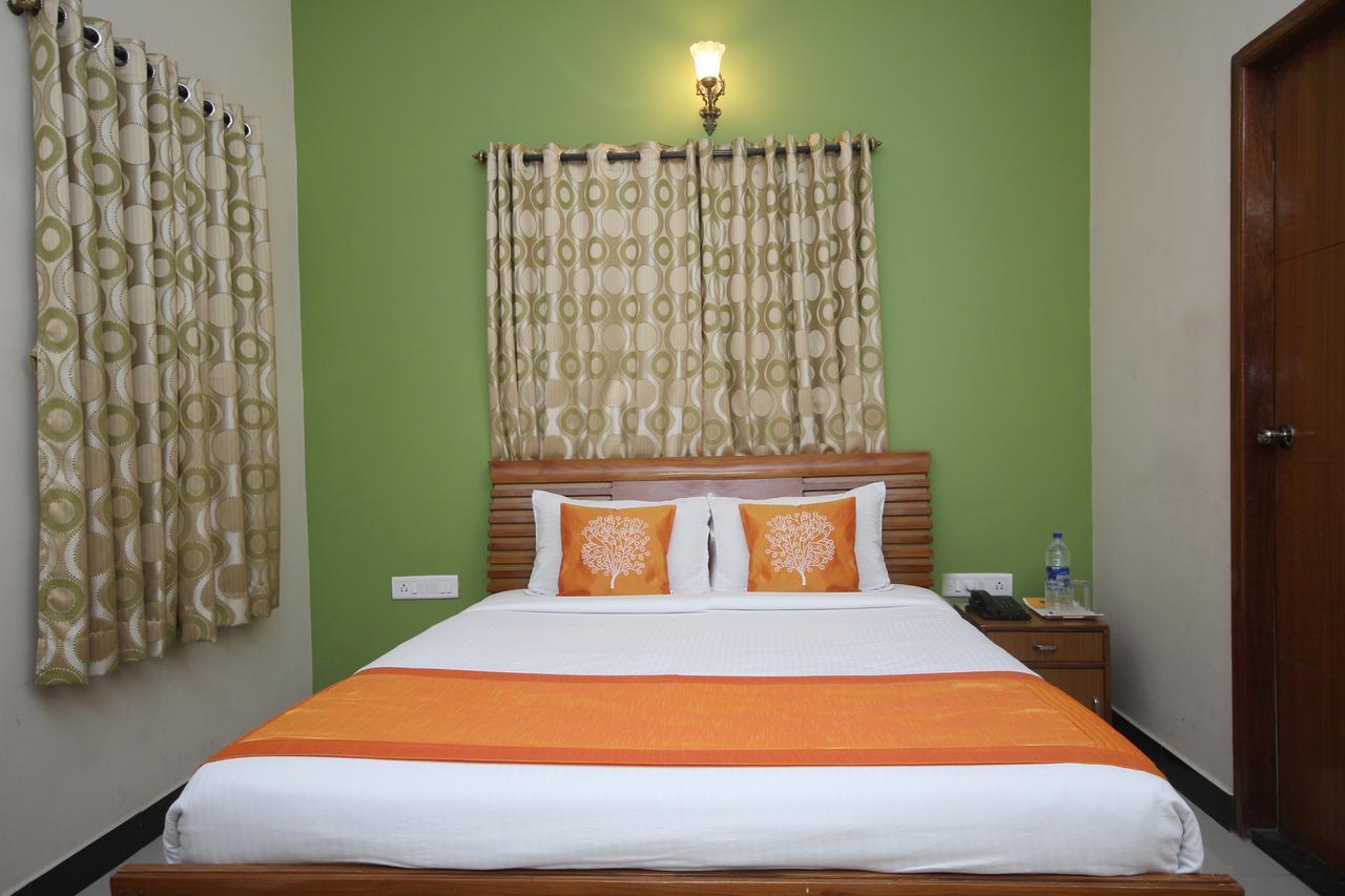 Oyo 2916 Apartment Queens Castle Bangalore Ngoại thất bức ảnh