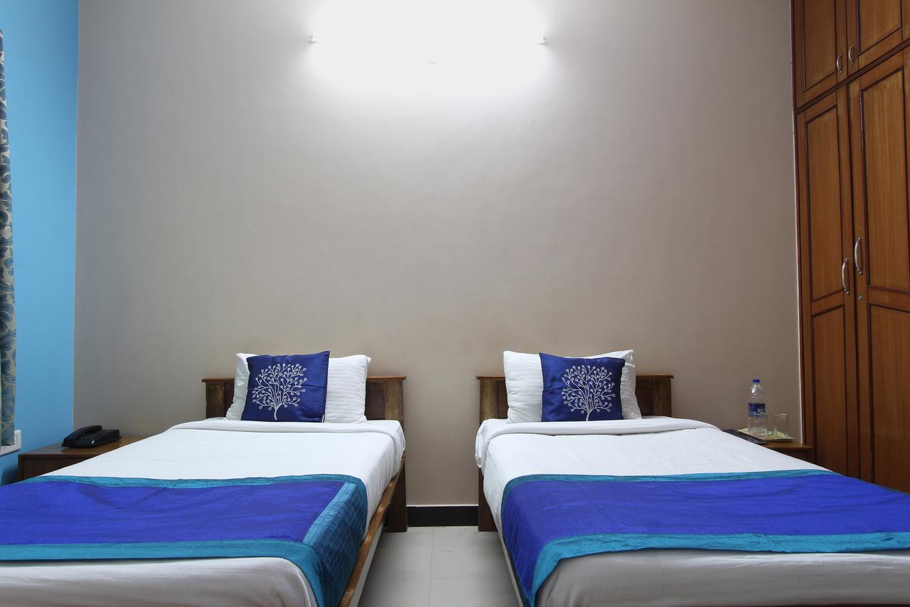 Oyo 2916 Apartment Queens Castle Bangalore Ngoại thất bức ảnh