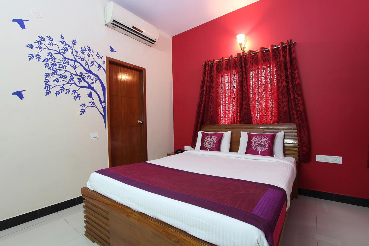 Oyo 2916 Apartment Queens Castle Bangalore Ngoại thất bức ảnh