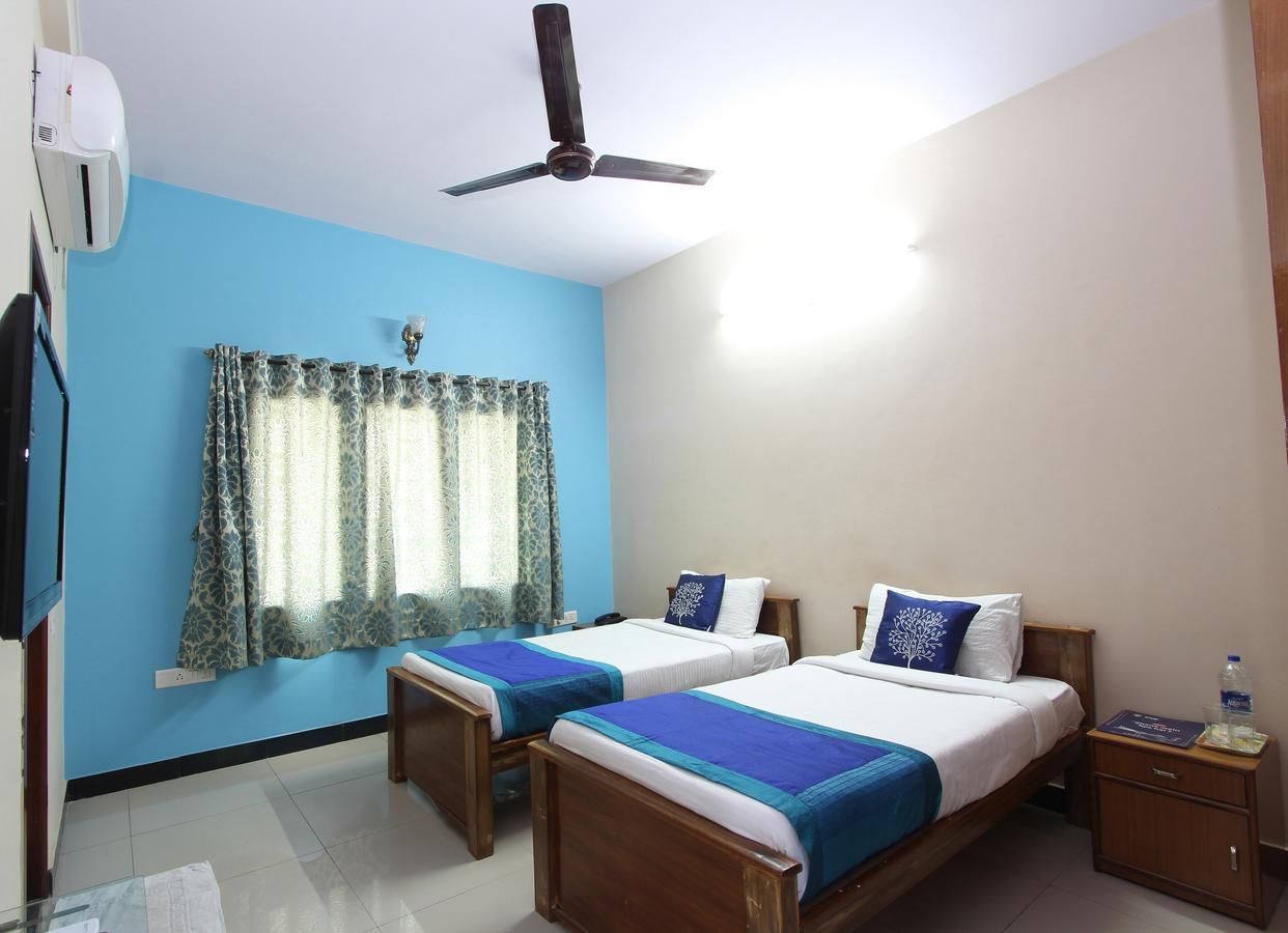 Oyo 2916 Apartment Queens Castle Bangalore Ngoại thất bức ảnh
